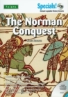 Image for Secondary Specials! +CD: History - The Norman Conquest