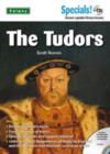 Image for Secondary Specials! +CD: History - The Tudors
