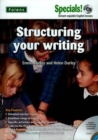 Image for Secondary Specials! +CD: English - Structuring Your Writing