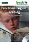 Image for Secondary Specials! +CD: English - Functional English Reading