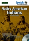 Image for Secondary Specials! +CD History - Native American Indians