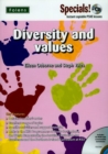 Image for Secondary Specials! +CD: PSHE - Diversity and Values