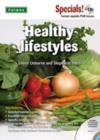 Image for Secondary Specials! +CD: PSHE - Healthy Lifestyles