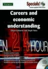 Image for Secondary Specials! + CD PSHE Careers and Economic Understanding (11-14)