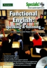 Image for Functional English  : speaking and listening