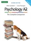 Image for Complete Companions: A2 Digital Companion for AQA &#39;A&#39;
