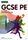 Image for GCSE PE for AQA: Teacher Guide &amp; CD-ROM
