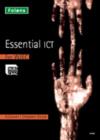 Image for Essential ICT for A Level: A2 Teacher&#39;s Support CD-ROM for WJEC