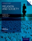 Image for GCSE religious studies for Edexcel AUnit 8,: Religion and society :
