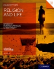 Image for GCSE religious studies for Edexcel AUnit 3,: Religion and life :