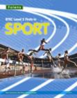 Image for BTEC level 2 firsts in sport: Teacher&#39;s guide