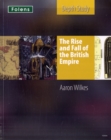 Image for KS3 History by Aaron Wilkes: The Rise &amp; Fall of the British Empire Student&#39;s Book