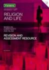 Image for GCSE religious studies for Edexcel AUnit 1,: Religion and life :