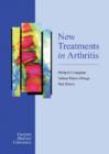 Image for New Treatments in Arthritis