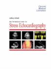 Image for An Introduction to Stress Echocardiography