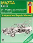 Image for Mazda GLC (RWD) (77 - 83)