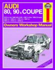 Image for Audi 80, 90 and Coupe 1979-88 Owner&#39;s Workshop Manual