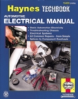 Image for Automotive Electrical Haynes Techbook (USA)