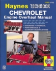 Image for Chevrolet Engine Overhaul Haynes Techbook (USA)