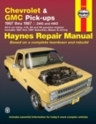 Image for Chevrolet &amp; GMC Pick Ups (67 - 87)