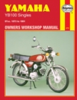 Image for Yamaha YB100 Singles (73 - 91)