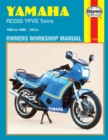 Image for Yamaha RD350 YPVS Twins (83 - 95) Haynes Repair Manual