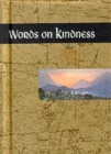 Image for Words on kindness