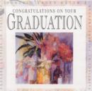 Image for Congratulations on your graduation