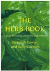 Image for The Herb Book