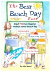 Image for The Best Beach Day Ever
