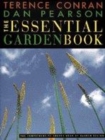 Image for The essential garden book