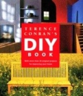 Image for Terence Conran&#39;s DIY book  : with more than 30 original projects for improving your home