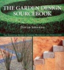 Image for The garden design sourcebook  : the essential guide to garden materials and structures