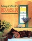 Image for Mary Gilliatt&#39;s new guide to decorating