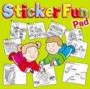 Image for Sticker Fun Pads