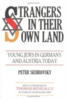 Image for Strangers in Their Own Land : Young Jews in Germany and Austria Today