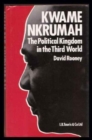 Image for Kwame Nkrumah