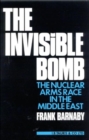 Image for The Invisible Bomb