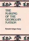 Image for The Making of the Georgian Nation