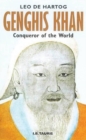 Image for Genghis Khan : Conqueror of the World