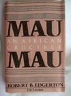 Image for Mau Mau : An African Crucible