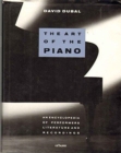 Image for The Art of the Piano : Encyclopaedia of Performers, Literature and Recordings