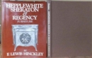 Image for Hepplewhite, Sheraton and Regency Furniture