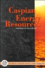 Image for Caspian Energy Resources