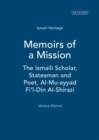 Image for Memoirs of a Mission