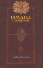 Image for Ismaili literature  : a bibliography of sources and studies