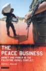 Image for The Peace Business