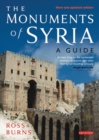 Image for Monuments of Syria : An Historical Guide