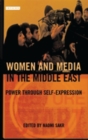 Image for Women and Media in the Middle East