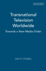 Image for Transnational Television Worldwide